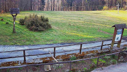 Panorama z Vsackého Cábu