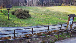 Panorama z Vsackého Cábu