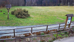 Panorama z Vsackého Cábu