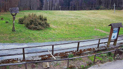 Panorama z Vsackého Cábu