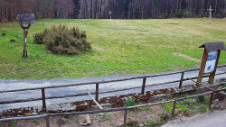 Panorama z Vsackého Cábu