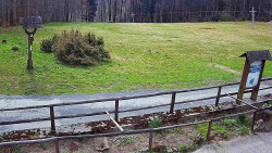 Panorama z Vsackého Cábu