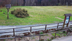 Panorama z Vsackého Cábu