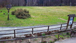 Panorama z Vsackého Cábu