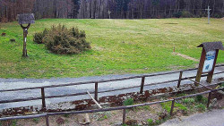 Panorama z Vsackého Cábu