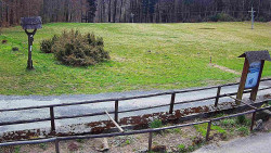 Panorama z Vsackého Cábu