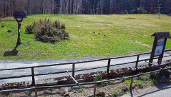 Panorama z Vsackého Cábu