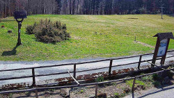 Panorama z Vsackého Cábu