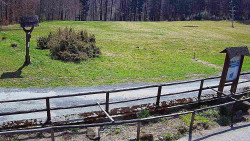 Panorama z Vsackého Cábu