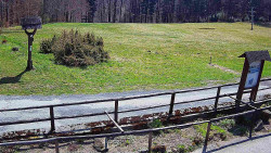 Panorama z Vsackého Cábu