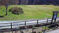 Panorama z Vsackého Cábu