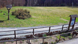 Panorama z Vsackého Cábu