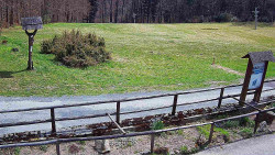 Panorama z Vsackého Cábu