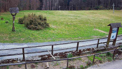 Panorama z Vsackého Cábu