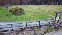 Panorama z Vsackého Cábu