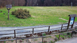 Panorama z Vsackého Cábu