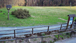 Panorama z Vsackého Cábu