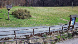 Panorama z Vsackého Cábu