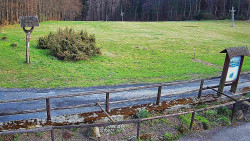 Panorama z Vsackého Cábu