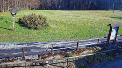 Panorama z Vsackého Cábu