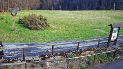 Panorama z Vsackého Cábu