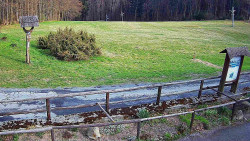 Panorama z Vsackého Cábu