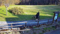 Panorama z Vsackého Cábu