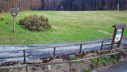 Panorama z Vsackého Cábu