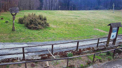 Panorama z Vsackého Cábu