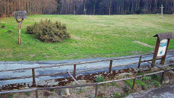 Panorama z Vsackého Cábu