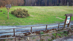 Panorama z Vsackého Cábu