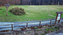 Panorama z Vsackého Cábu