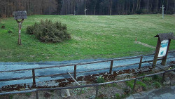 Panorama z Vsackého Cábu