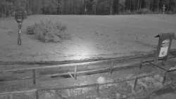 Panorama z Vsackého Cábu