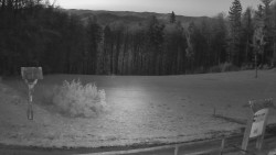 Panorama z Vsackého Cábu