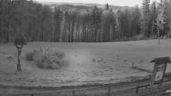 Panorama z Vsackého Cábu