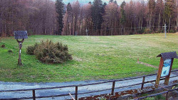 Panorama z Vsackého Cábu