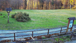 Panorama z Vsackého Cábu