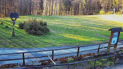 Panorama z Vsackého Cábu