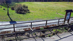 Panorama z Vsackého Cábu