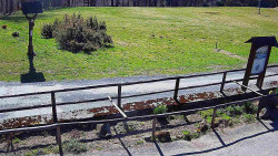 Panorama z Vsackého Cábu