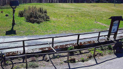 Panorama z Vsackého Cábu