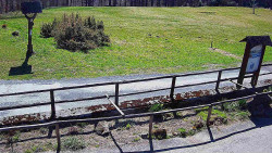 Panorama z Vsackého Cábu