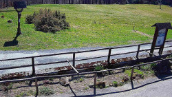 Panorama z Vsackého Cábu