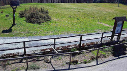 Panorama z Vsackého Cábu