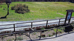 Panorama z Vsackého Cábu