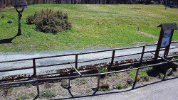 Panorama z Vsackého Cábu