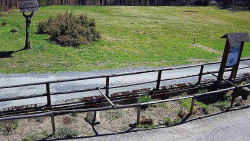 Panorama z Vsackého Cábu