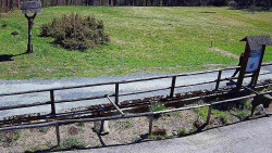 Panorama z Vsackého Cábu