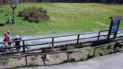 Panorama z Vsackého Cábu